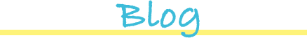 ブログ