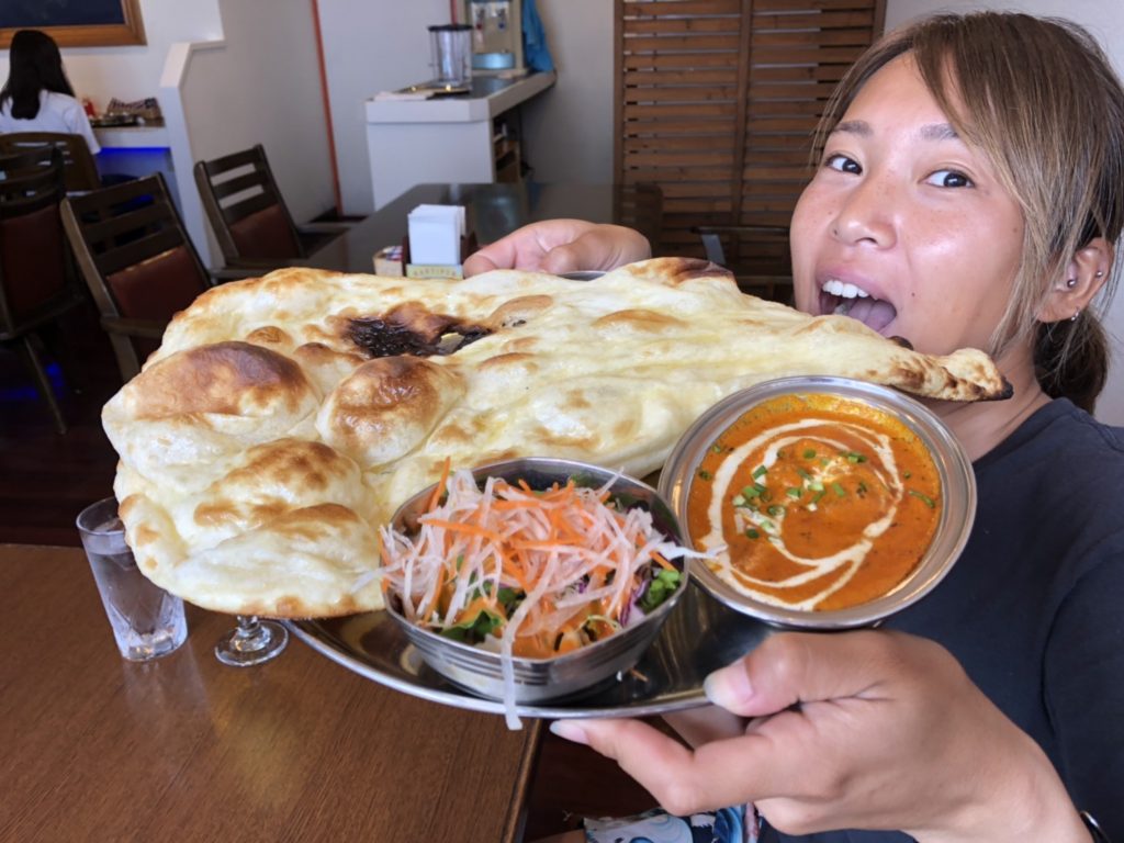 カレー
