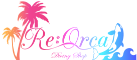那覇 ダイビングライセンス Re:Orca