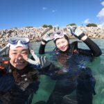 貸切　体験ダイビング　