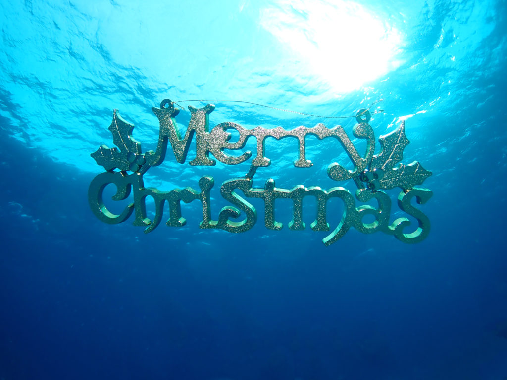 クリスマス