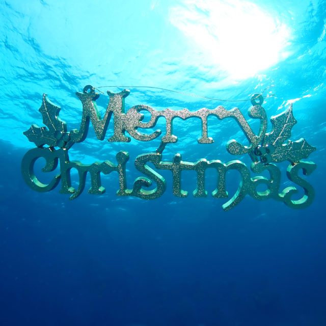 クリスマス