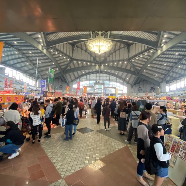 食の祭典