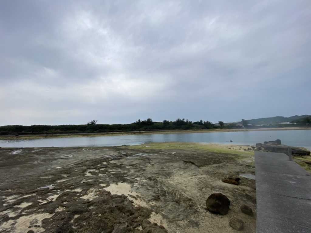 奥武島
