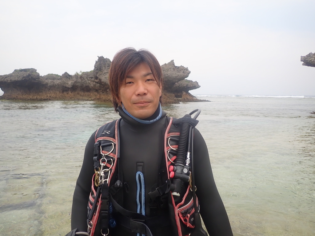 Yasuhiro Takabachi